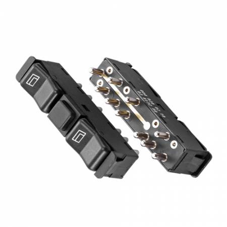 Otomotiv Anahtarlarının Tersine Mühendisliği - Klasik arabalar için anahtar